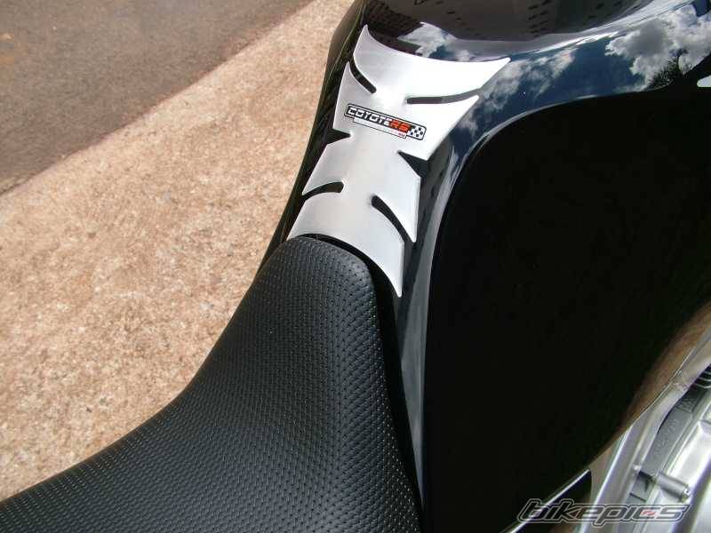 1999 SUZUKI GS 500 | Picture 563127 motorcycle photo