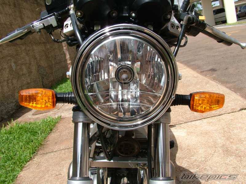 1999 SUZUKI GS 500 | Picture 563129 motorcycle photo