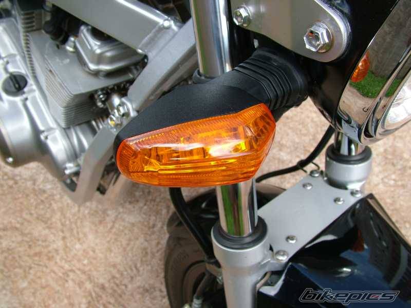 1999 SUZUKI GS 500 | Picture 563132 motorcycle photo