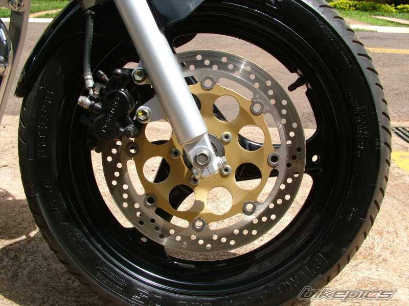 1999 SUZUKI GS 500 | Picture 563135 motorcycle photo