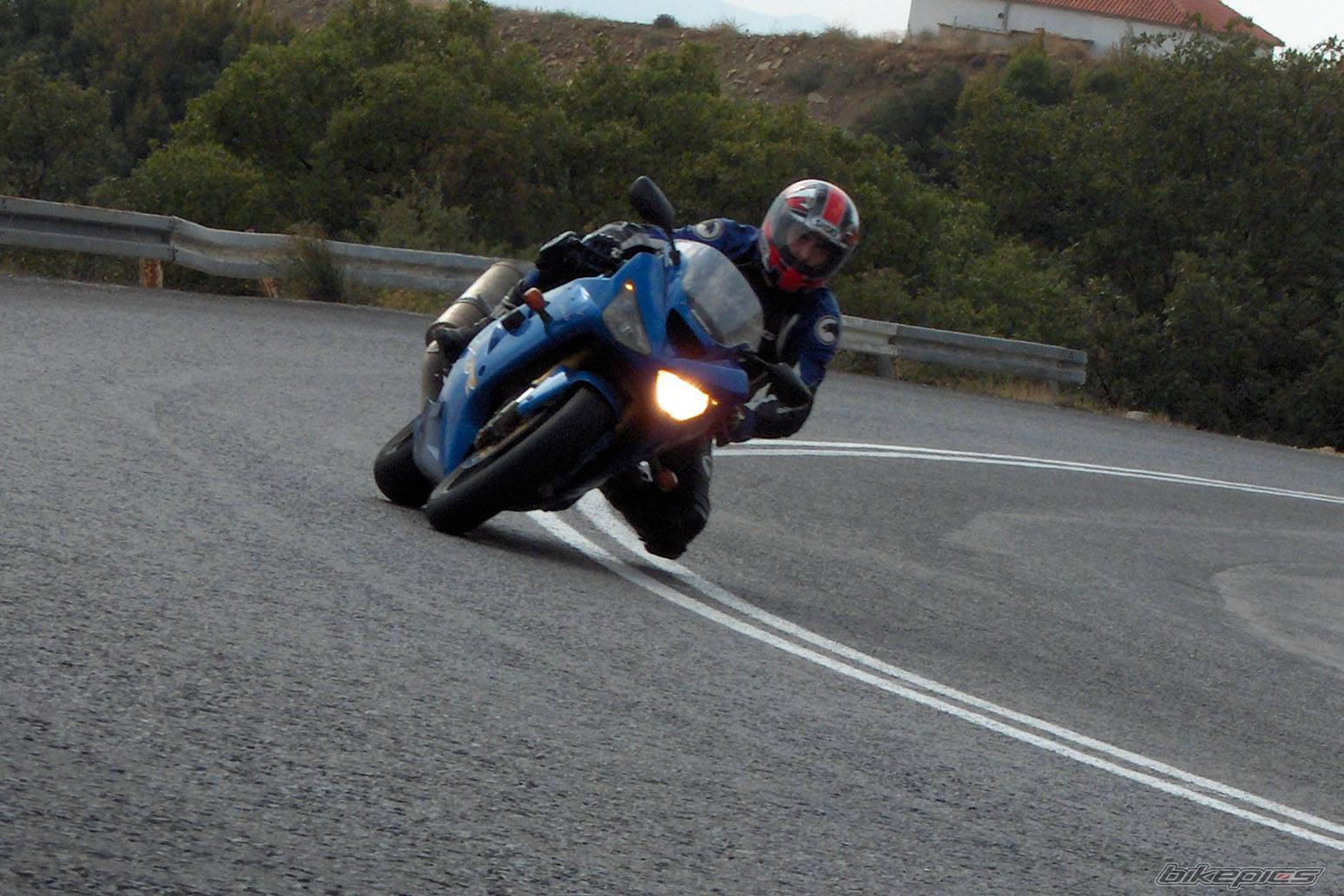 2003 KAWASAKI ZX 6R | Picture 563215 motorcycle photo