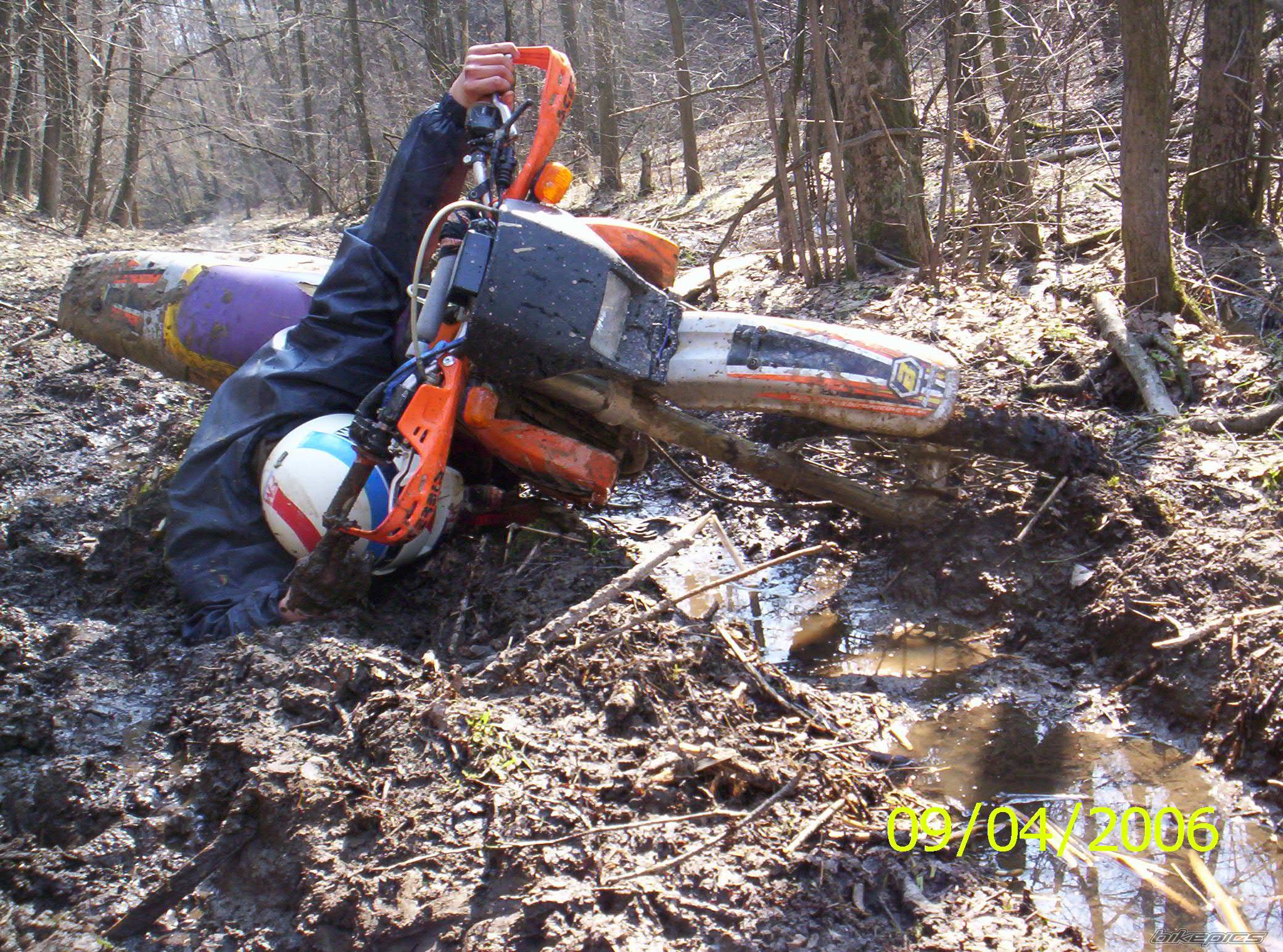 1995 KTM 620 LC4 | Picture 563237 motorcycle photo