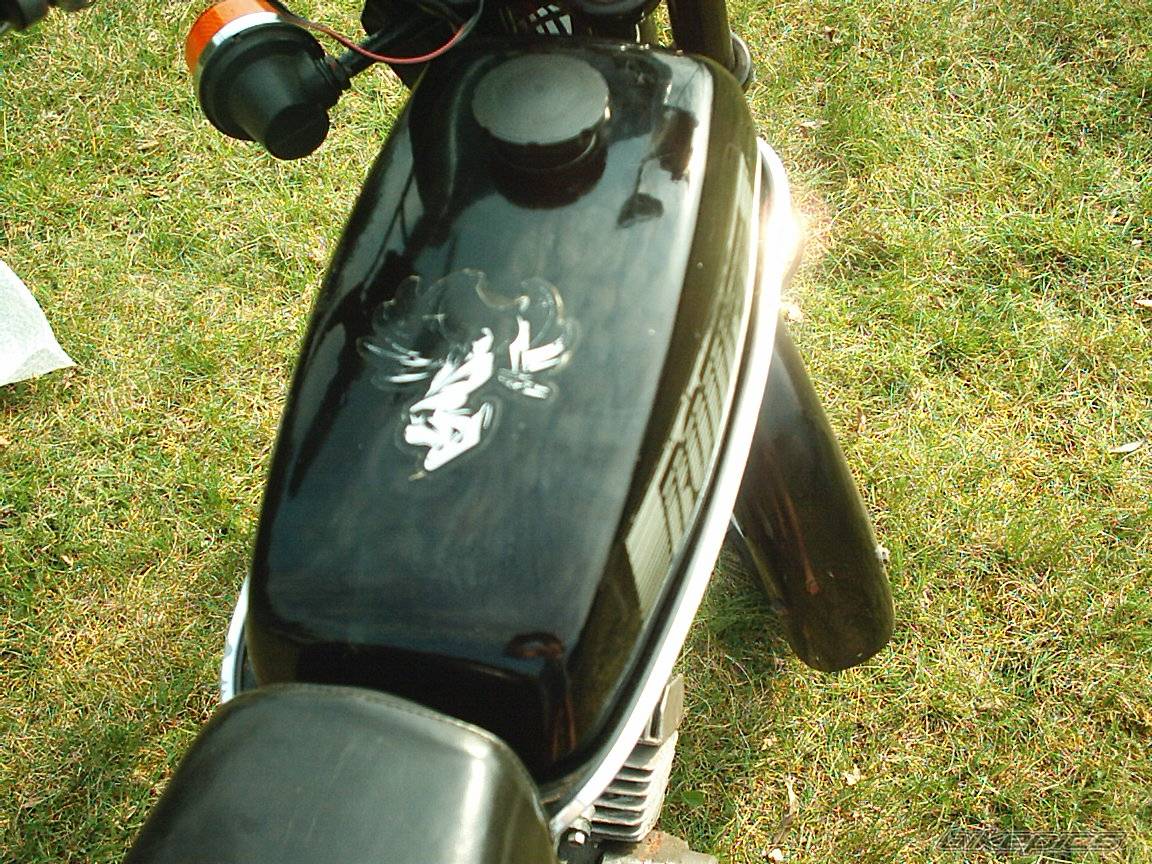 1980 ROMET 50 T 1 | Picture 563253 motorcycle photo
