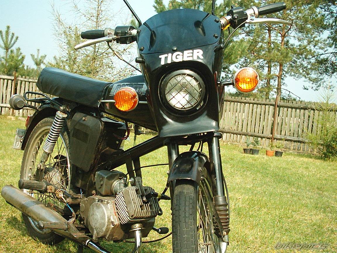 1980 ROMET 50 T 1 | Picture 563256 motorcycle photo