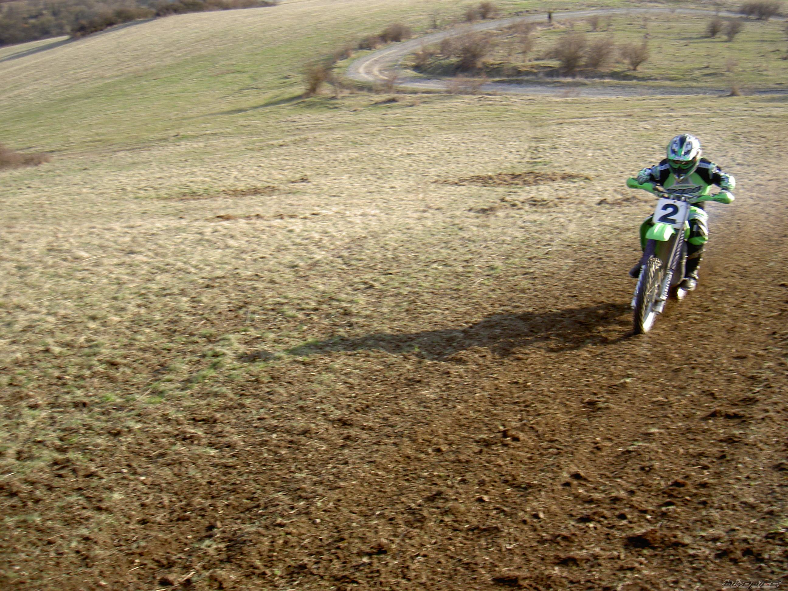 1999 KAWASAKI KX 80 | Picture 563441 motorcycle photo