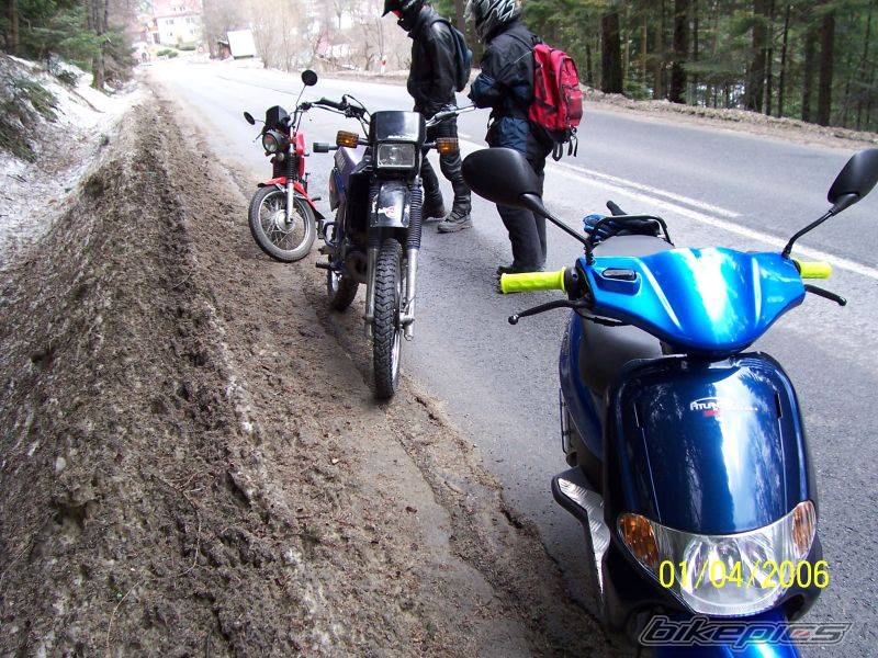 1996 YAMAHA DT 80 | Picture 563639 motorcycle photo