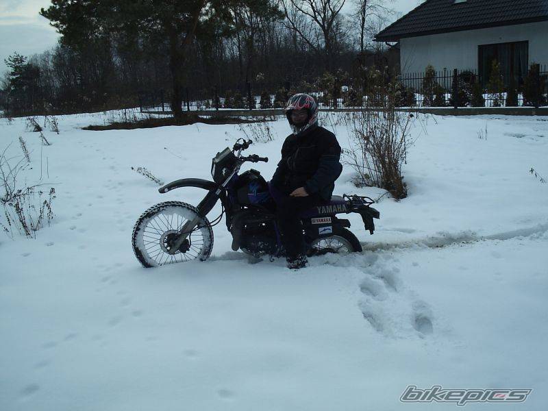 1996 YAMAHA DT 80 | Picture 563642 motorcycle photo