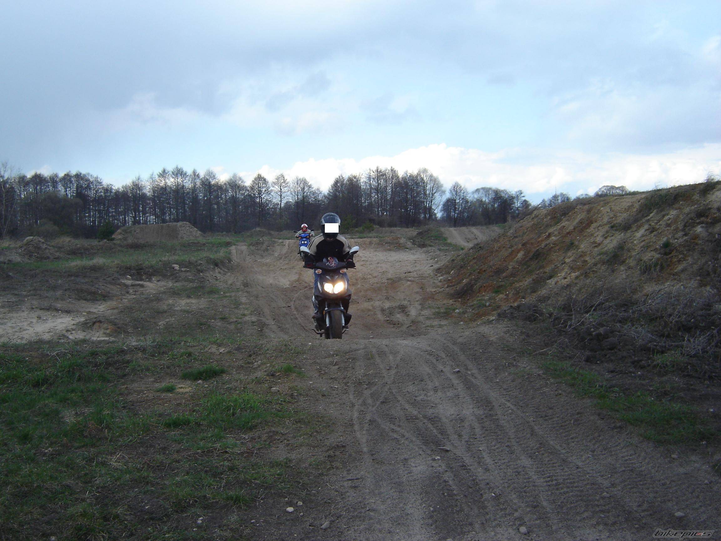 2005 KEEWAY FOCUS 50 | Picture 563750 motorcycle photo