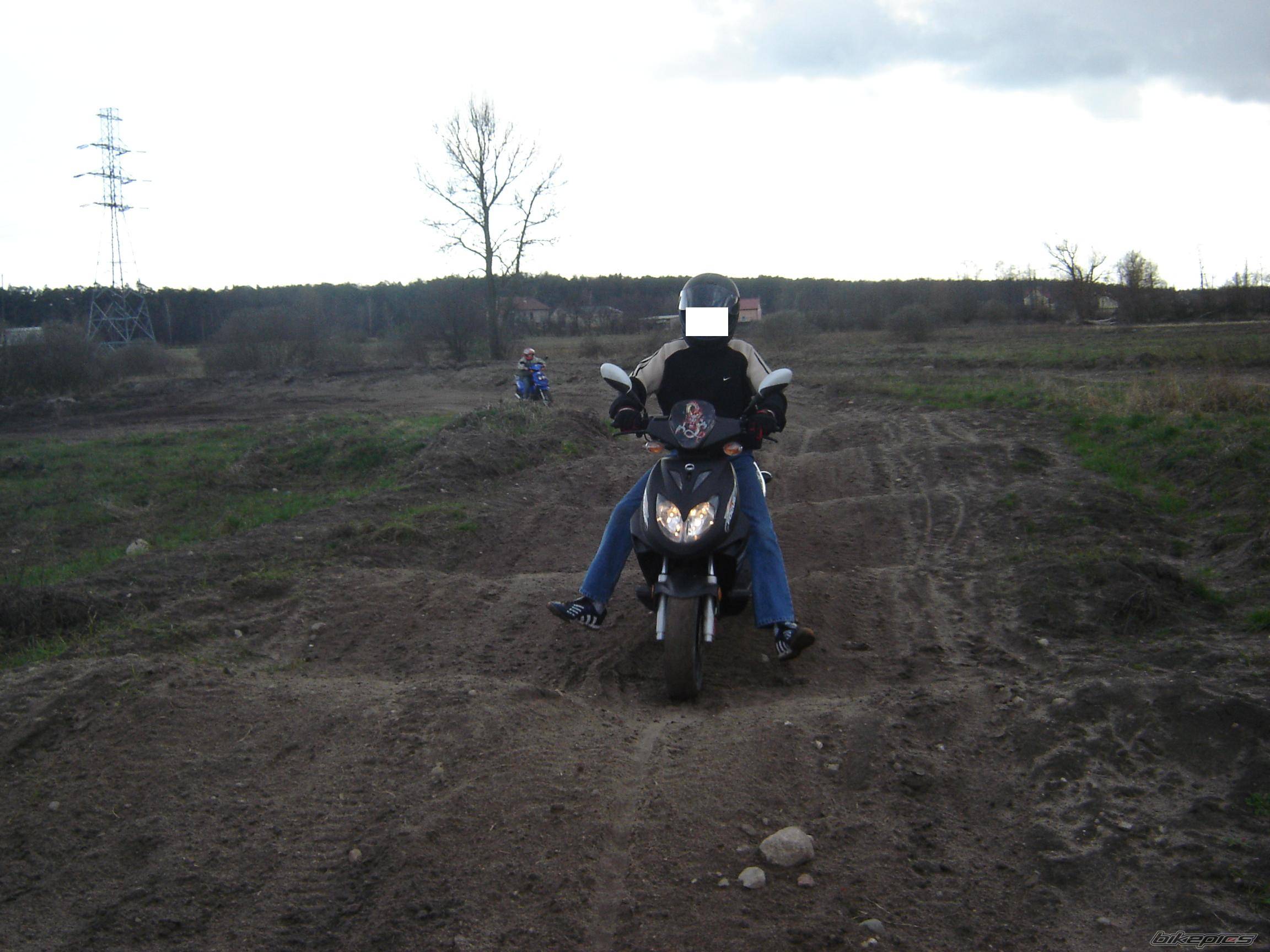 2005 KEEWAY FOCUS 50 | Picture 563752 motorcycle photo