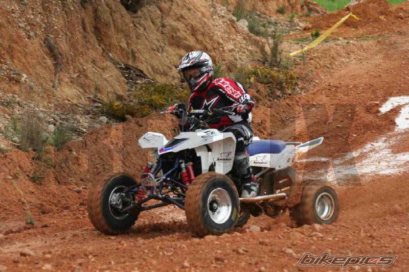 2006 SUZUKI LTR 450 | Picture 563768 motorcycle photo