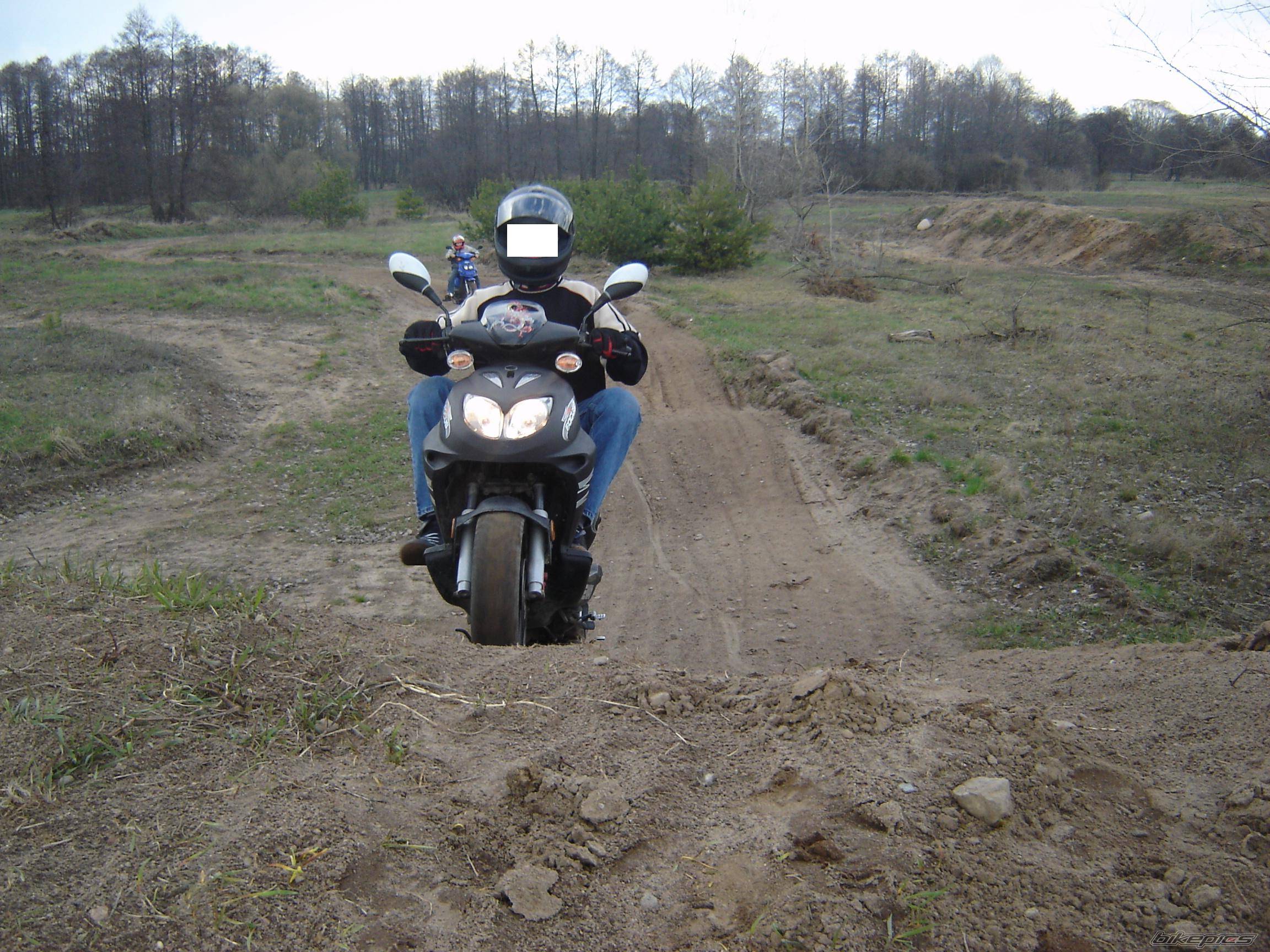 2005 KEEWAY FOCUS 50 | Picture 563773 motorcycle photo