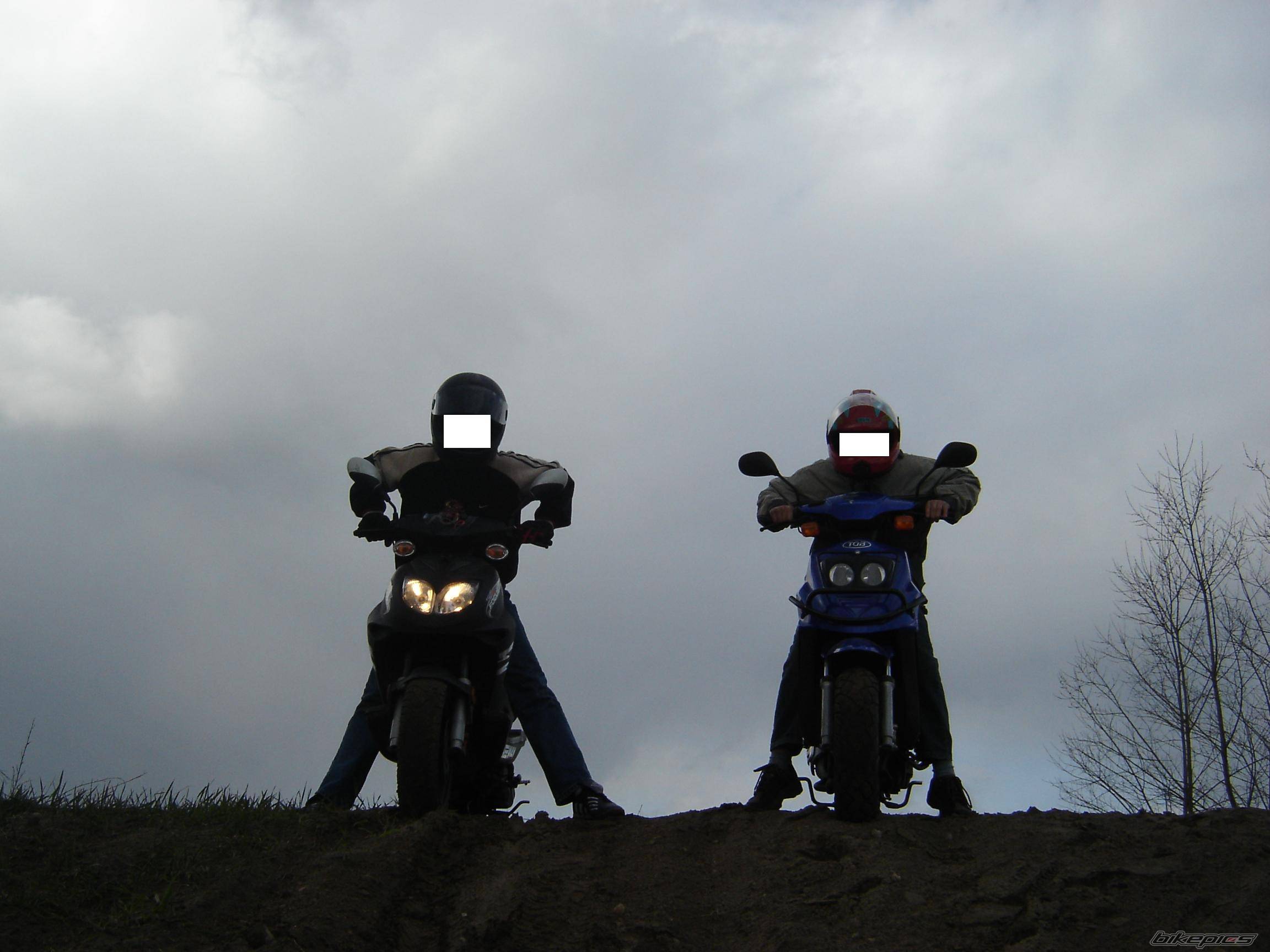 2005 KEEWAY FOCUS 50 | Picture 563776 motorcycle photo