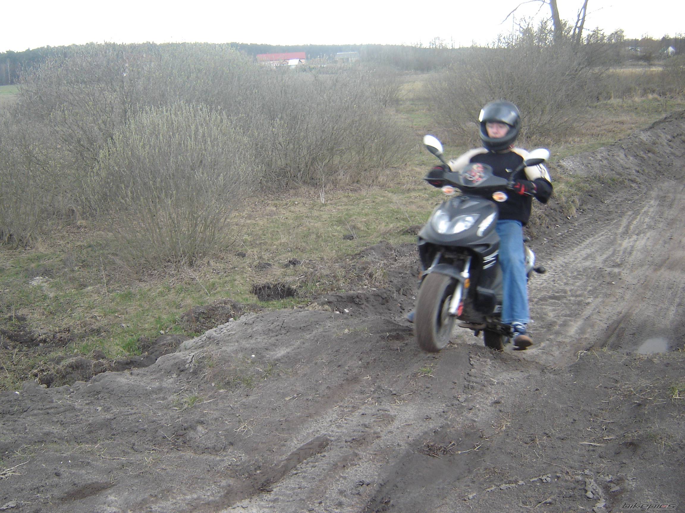 2005 KEEWAY FOCUS 50 | Picture 563786 motorcycle photo