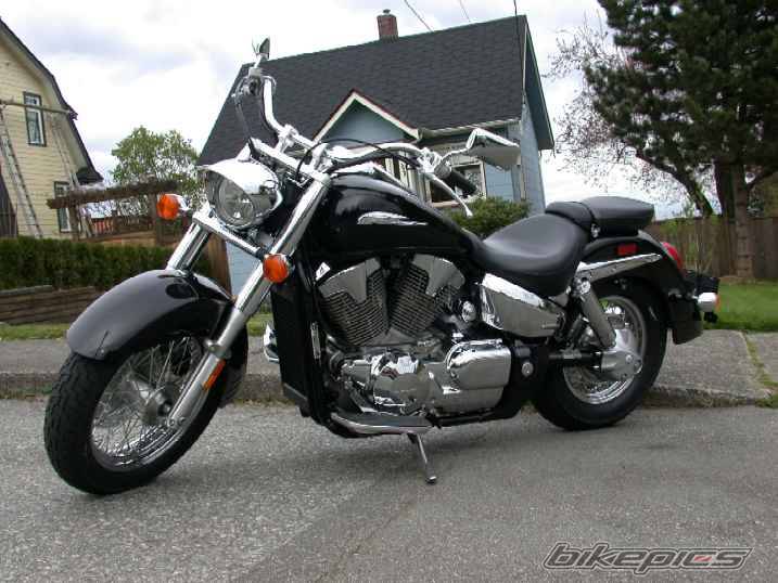 2005 HONDA VTX 1300 | Picture 564206 motorcycle photo