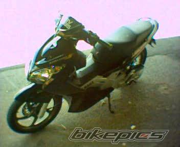 2006 YAMAHA NOUVO MX | Picture 564230 motorcycle photo