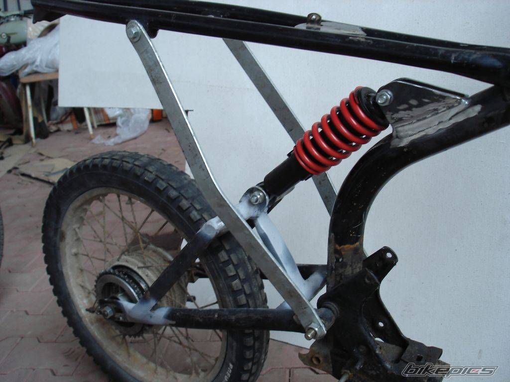 2006 SIMSON MX 51 | Picture 564294 motorcycle photo