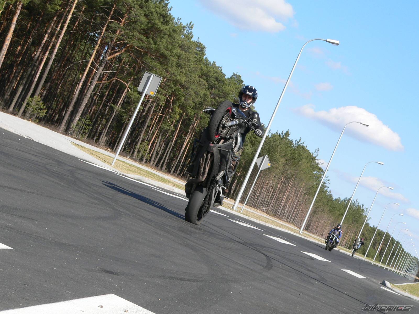 2007 HONDA CBR 900 | Picture 564605 motorcycle photo
