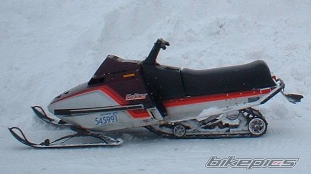 1986 YAMAHA ET 340 | Picture 565074 motorcycle photo