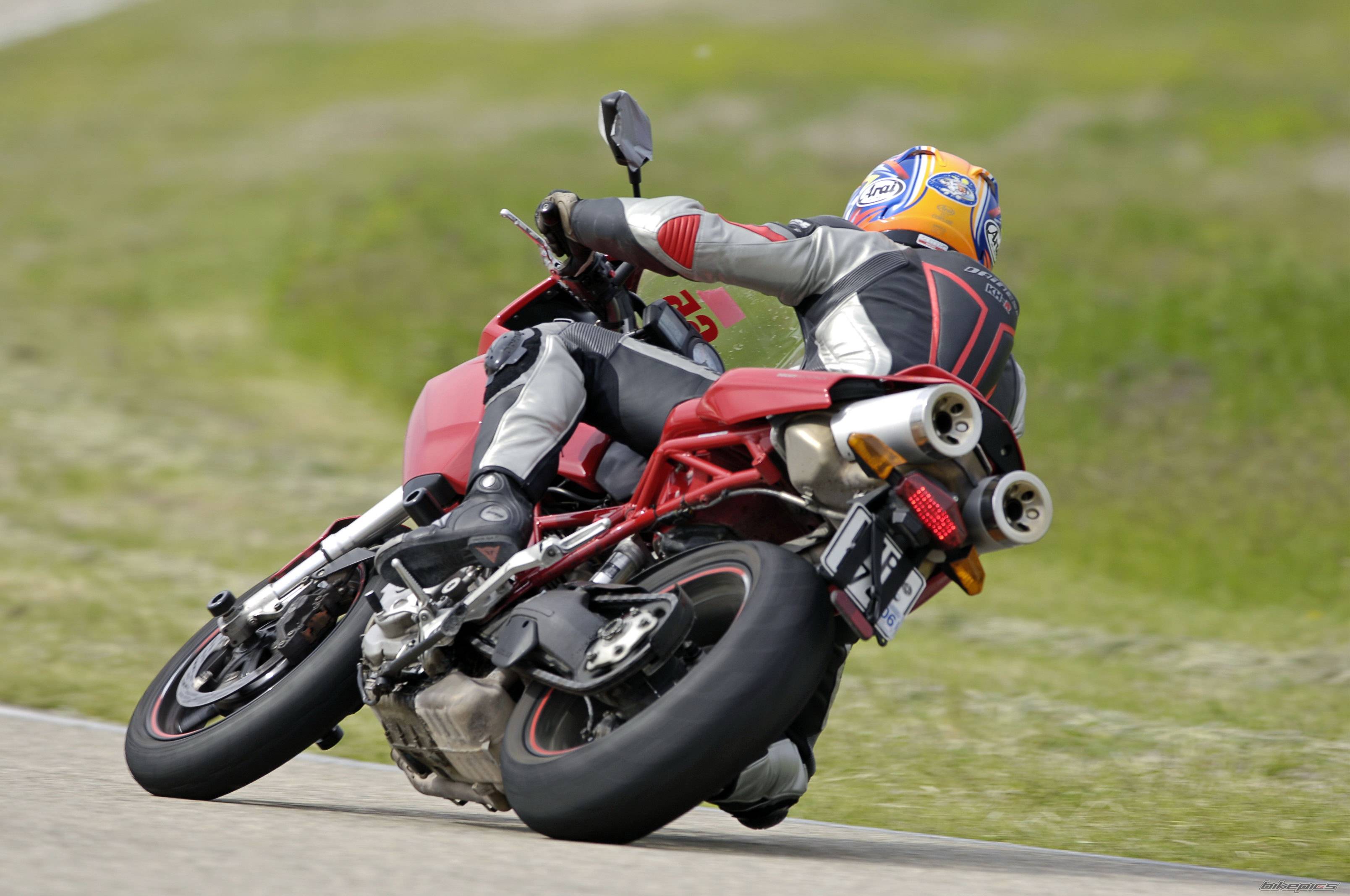 2003 DUCATI DS 1000 MULTISTRADA | Picture 565158 motorcycle photo