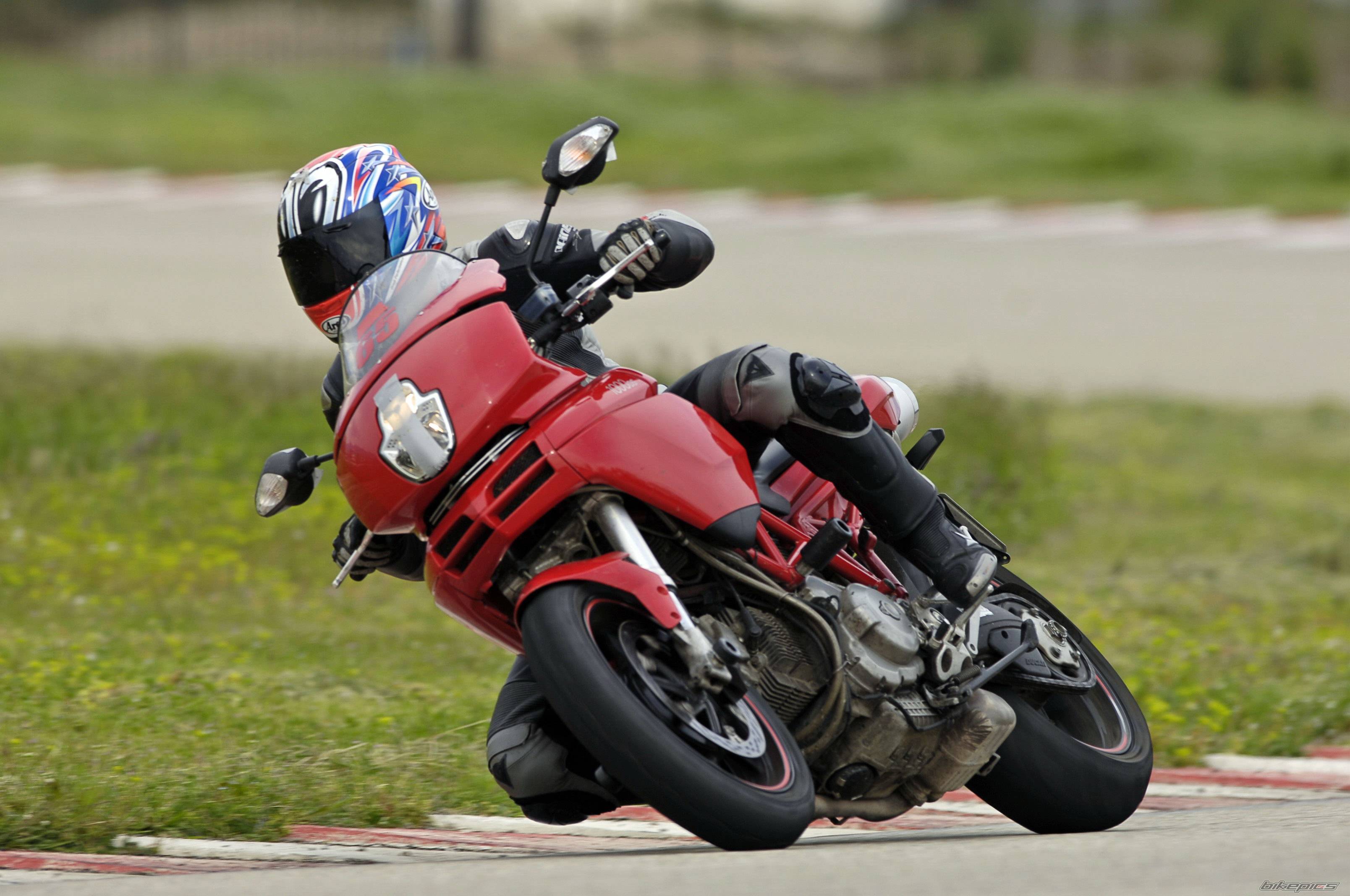 2003 DUCATI DS 1000 MULTISTRADA | Picture 565163 motorcycle photo