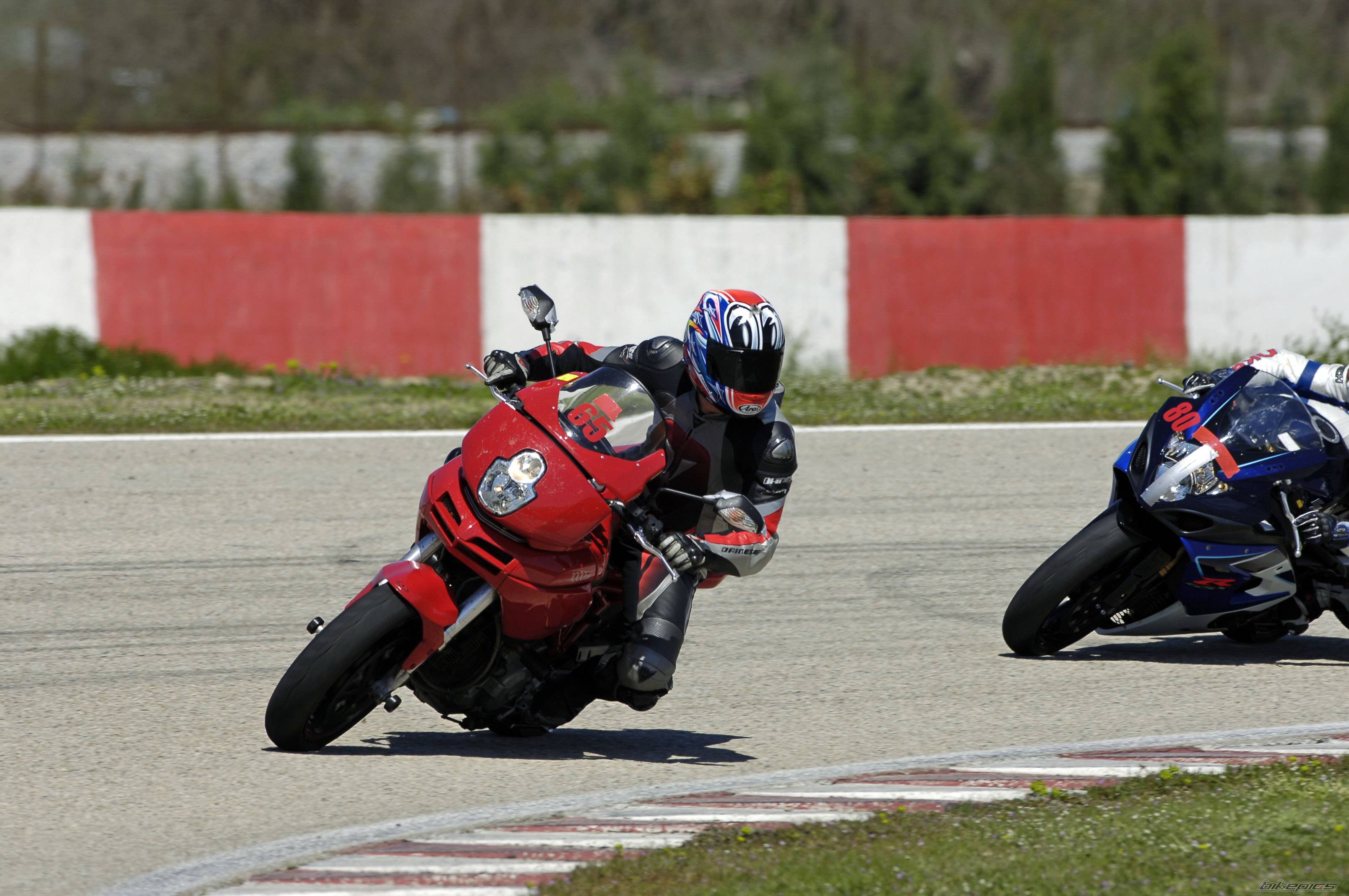 2003 DUCATI DS 1000 MULTISTRADA | Picture 565167 motorcycle photo