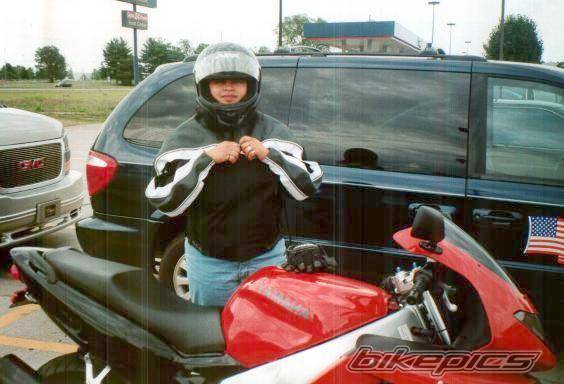 2003 YAMAHA YZF 600 | Picture 56536 motorcycle photo