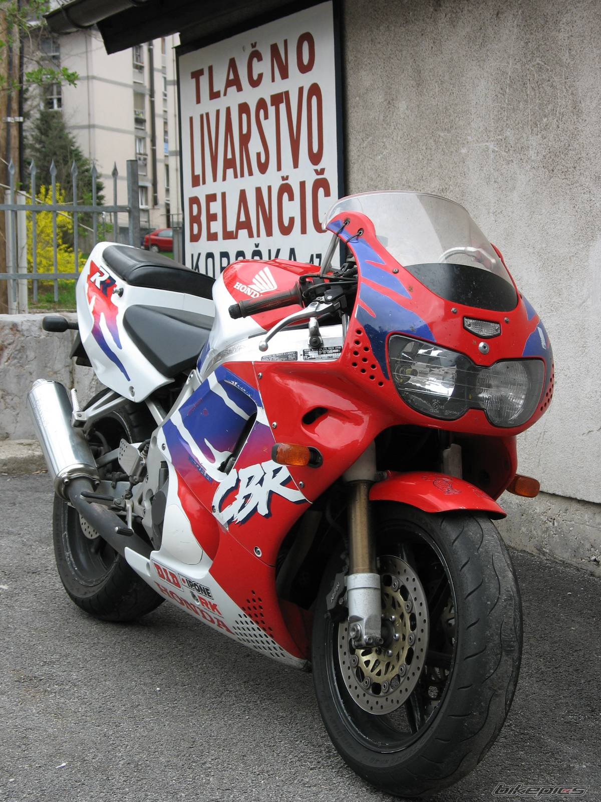 565384 | Picture 565384 motorcycle photo