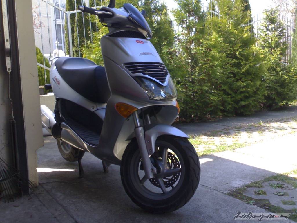 2000 APRILIA LEONARDO 150 | Picture 565423 motorcycle photo