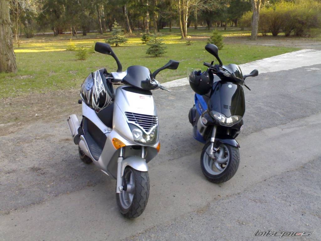 2000 APRILIA LEONARDO 150 | Picture 565424 motorcycle photo