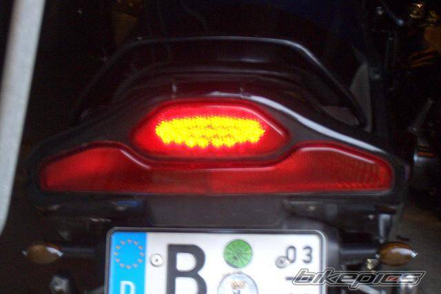 1996 SUZUKI RF 900 | Picture 565439 motorcycle photo