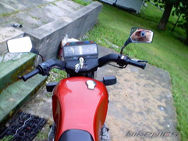 1981 YAMAHA XJ 750 | Picture 56550 motorcycle photo