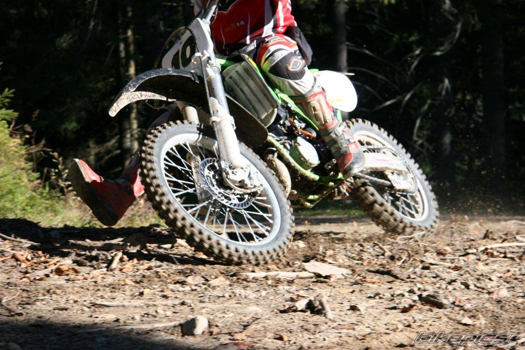 1999 KAWASAKI KX 125 | Picture 565604 motorcycle photo