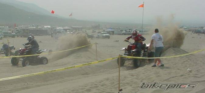 1997 YAMAHA BANSHEE | Picture 565889 motorcycle photo