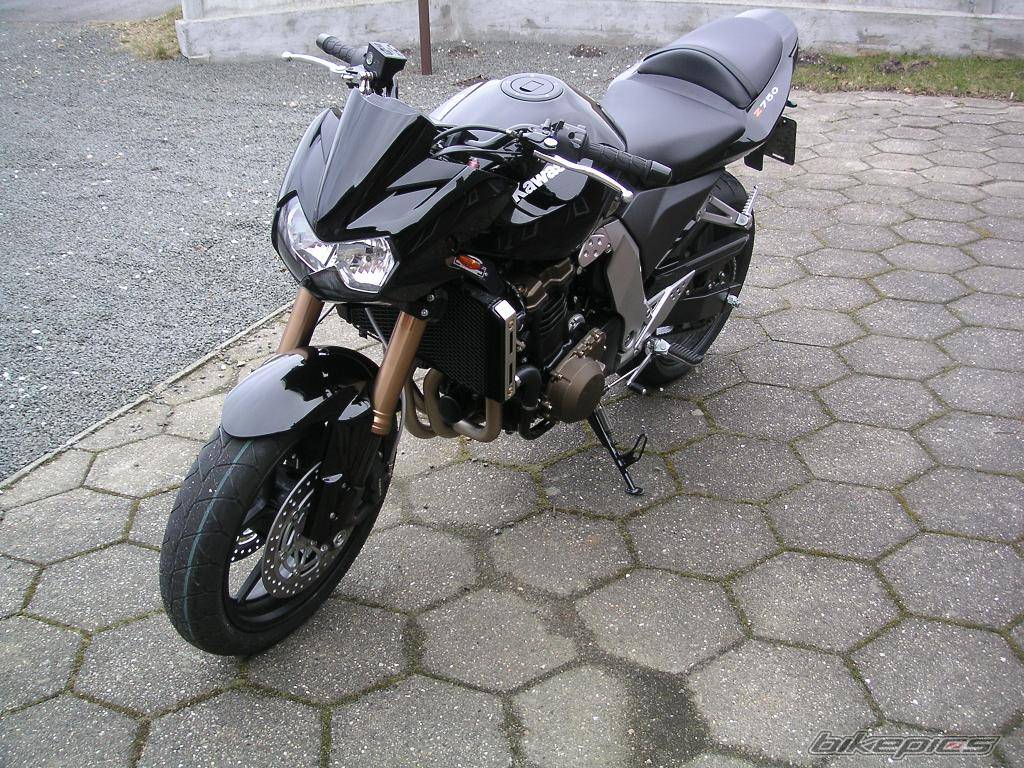 2006 KAWASAKI Z 750 | Picture 565917 motorcycle photo