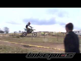 2005 KAWASAKI KX 85 | Picture 565999 motorcycle photo