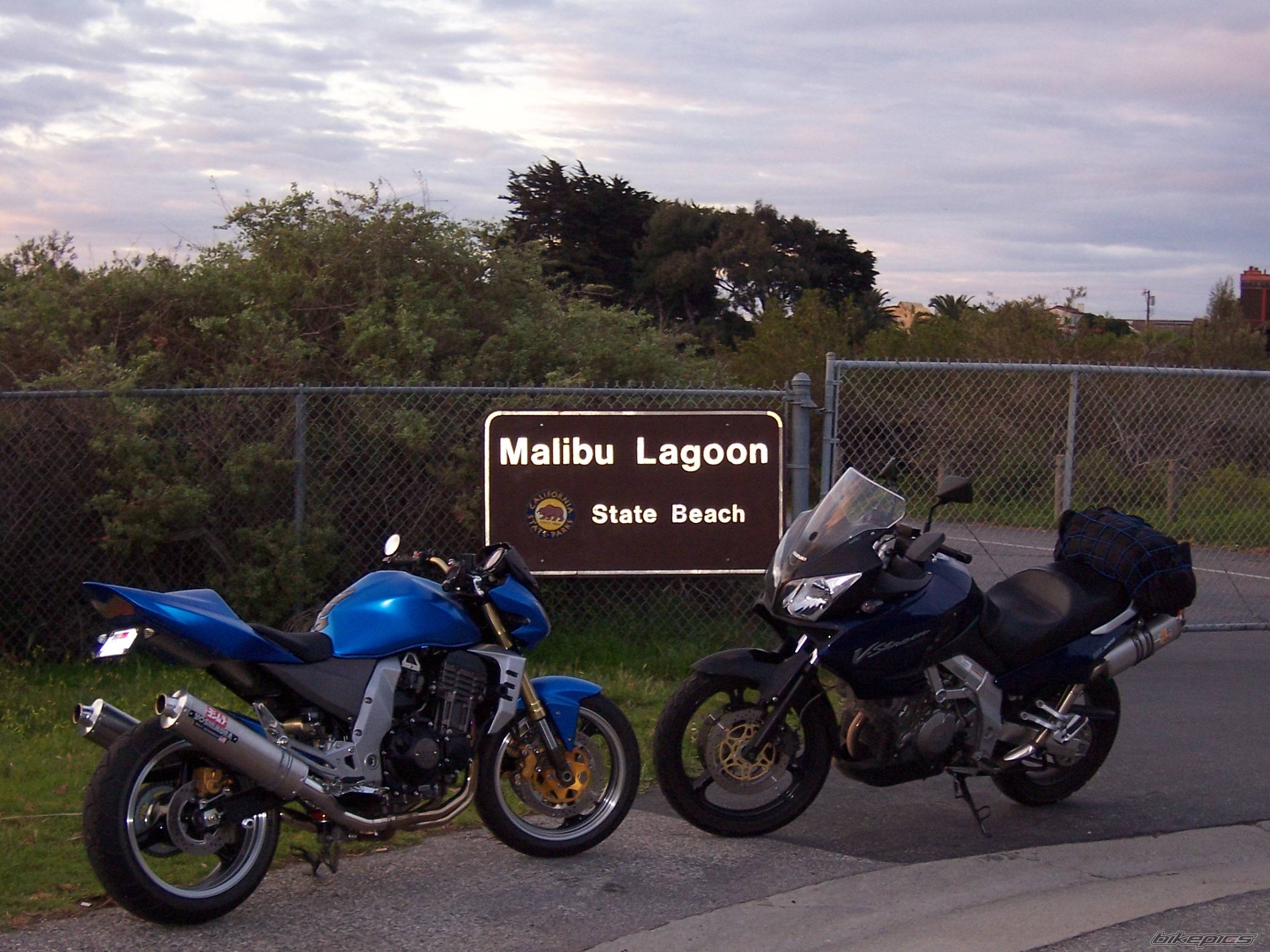 2006 KAWASAKI Z 1000 | Picture 566105 motorcycle photo