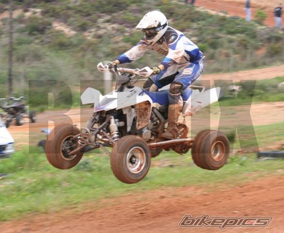 2006 SUZUKI LTR 450 | Picture 566258 motorcycle photo