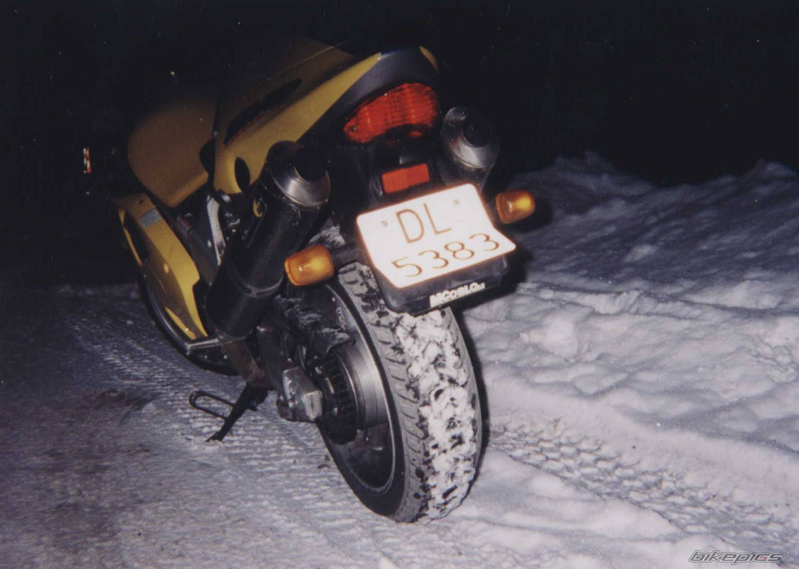 1999 SUZUKI TL1000R | Picture 56632 motorcycle photo