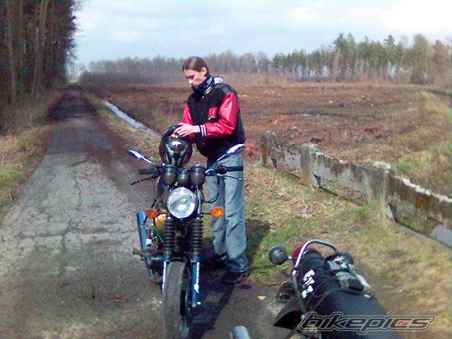 2006 MZ SEZON 2006 | Picture 566334 motorcycle photo