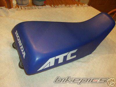 1987 HONDA ATC 350 | Picture 566356 motorcycle photo