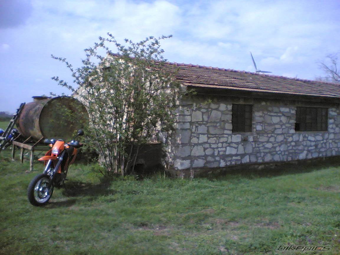 2006 KTM 660 SMC | Picture 566444 motorcycle photo