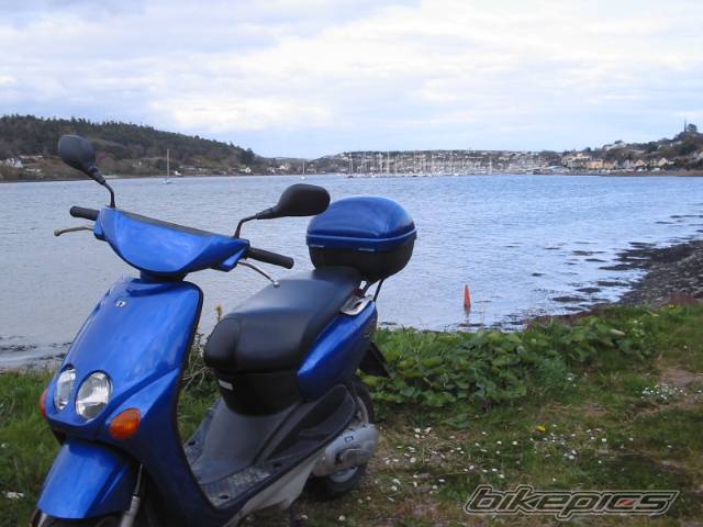 2002 YAMAHA NEOS | Picture 566571 motorcycle photo