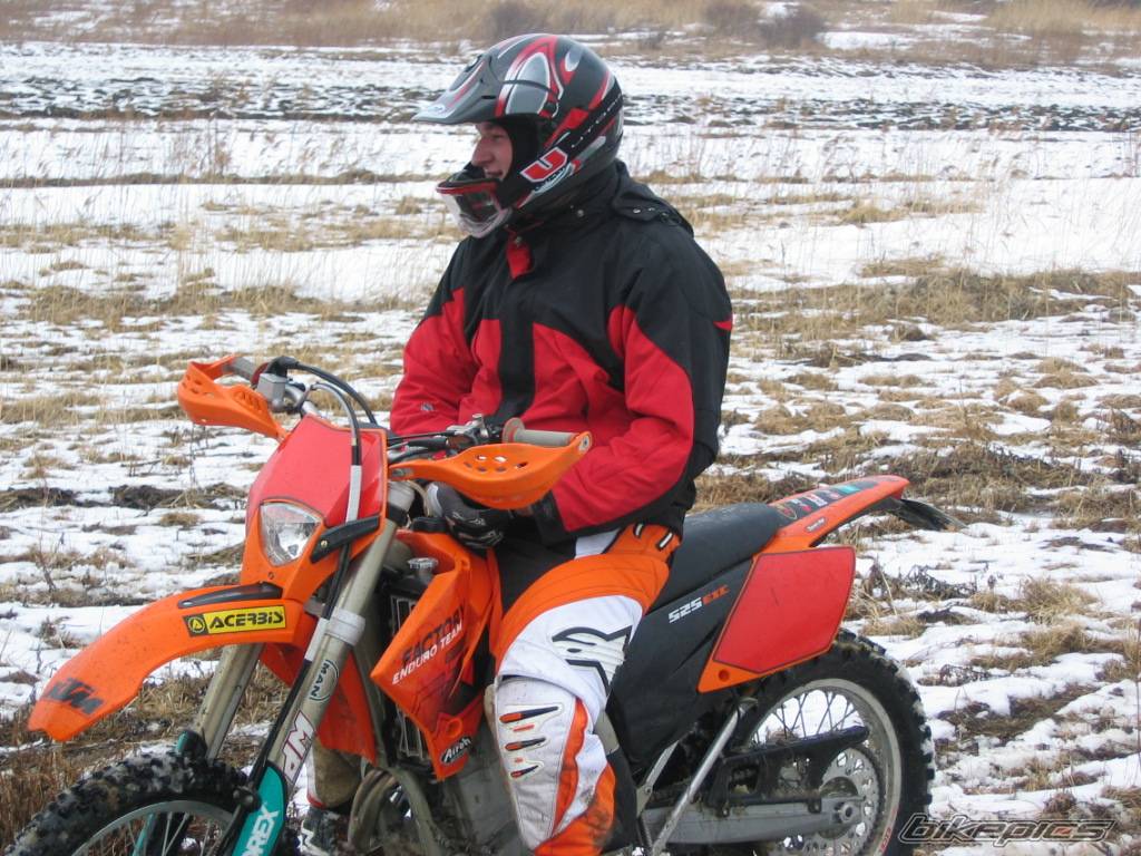 1991 SUZUKI DR 350 | Picture 566800 motorcycle photo