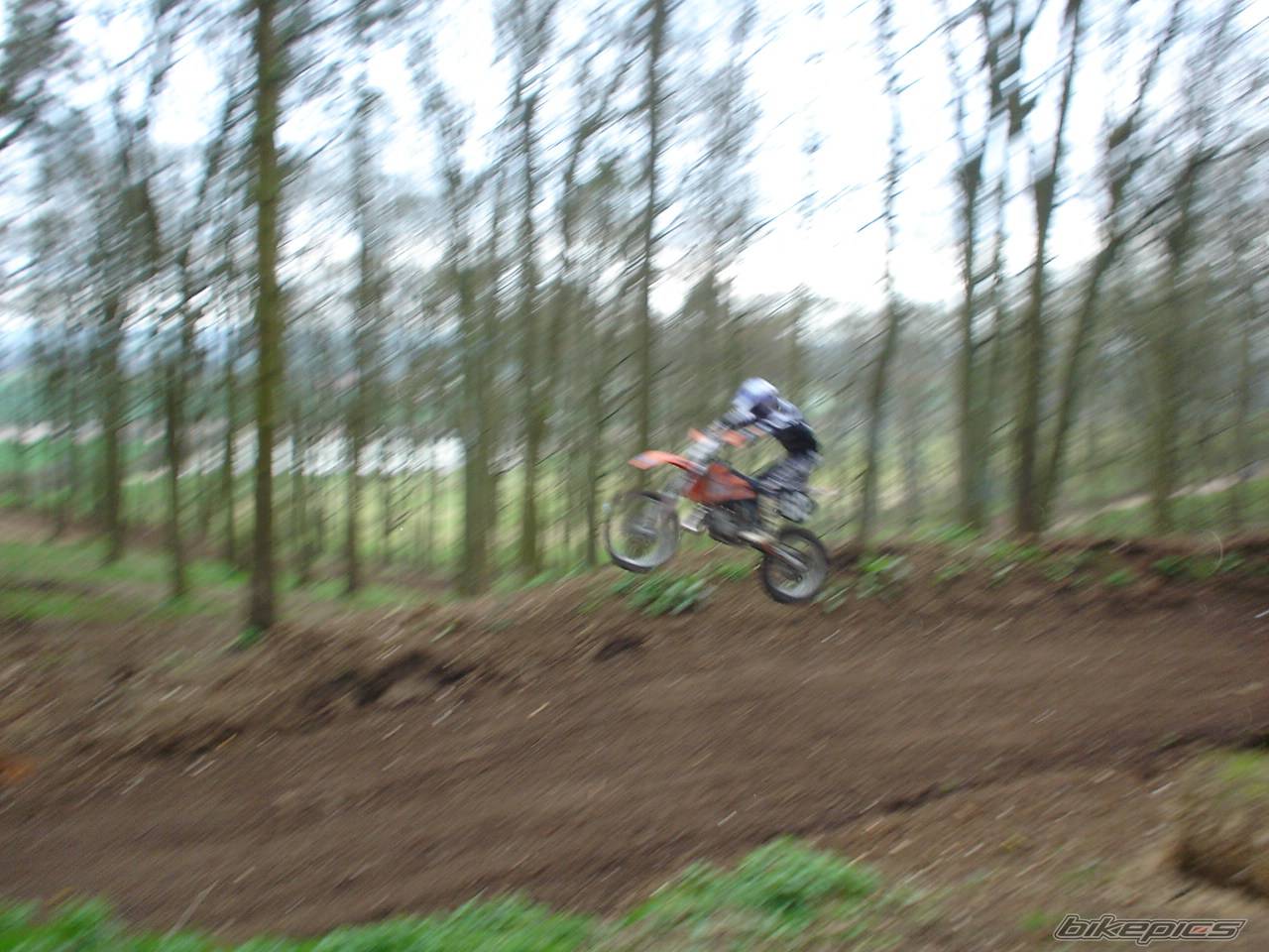 2001 KTM 125 SX | Picture 566801 motorcycle photo