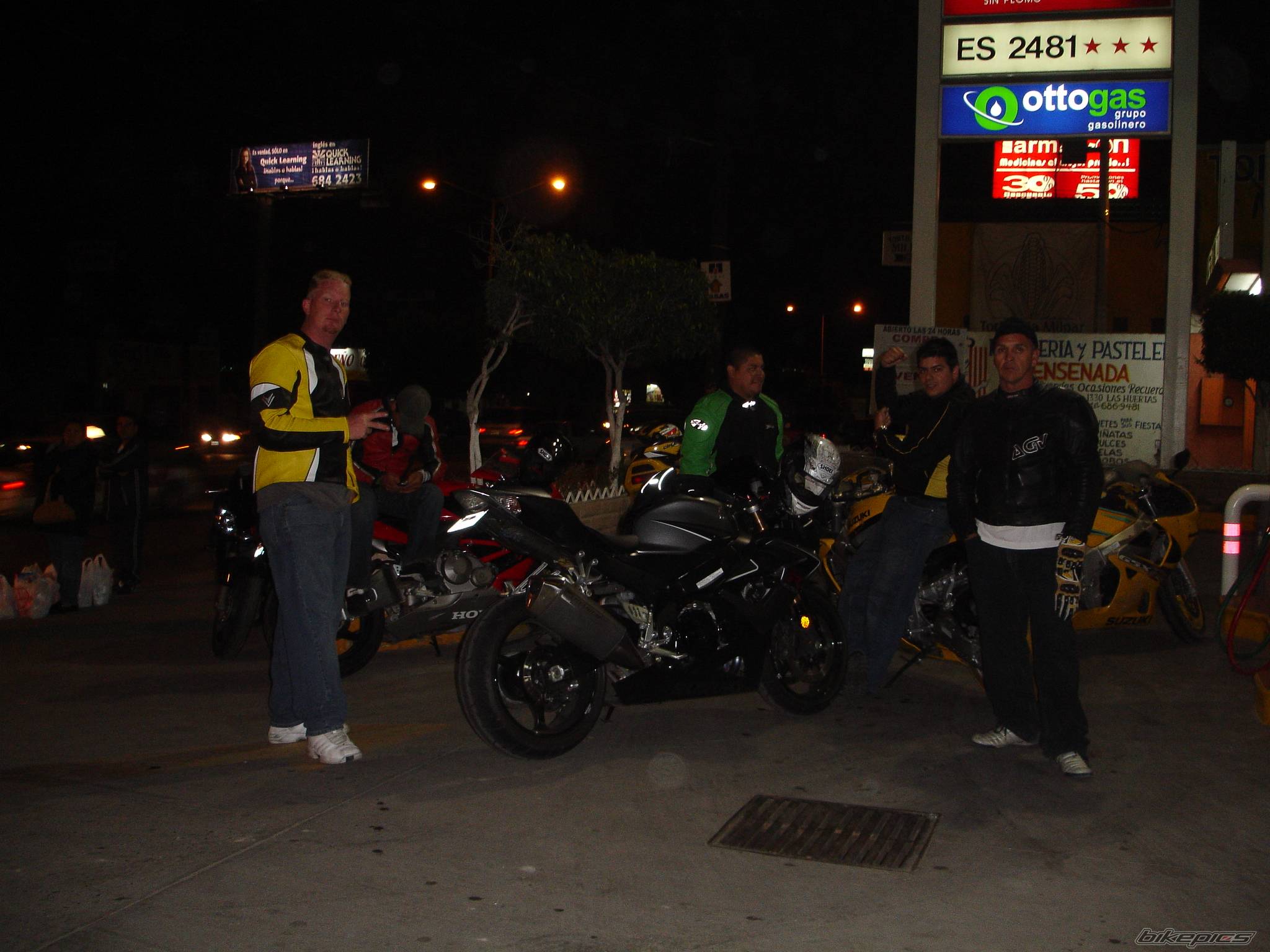2006 SUZUKI GSX R 1000 | Picture 566997 motorcycle photo