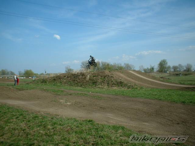 1995 HUSABERG FE 501 | Picture 567024 motorcycle photo