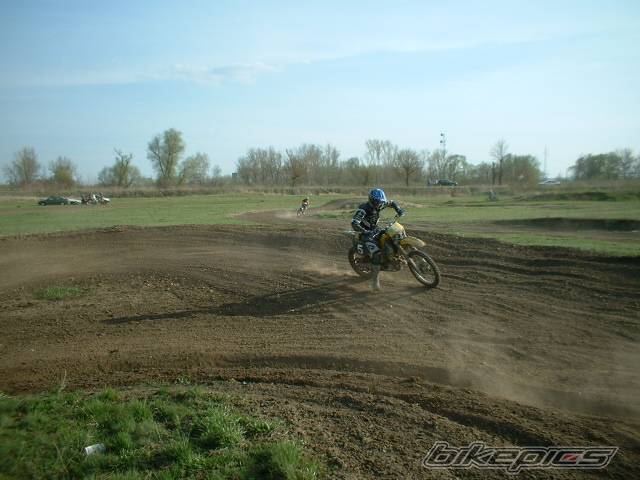 1995 HUSABERG FE 501 | Picture 567030 motorcycle photo
