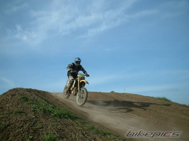 1995 HUSABERG FE 501 | Picture 567031 motorcycle photo