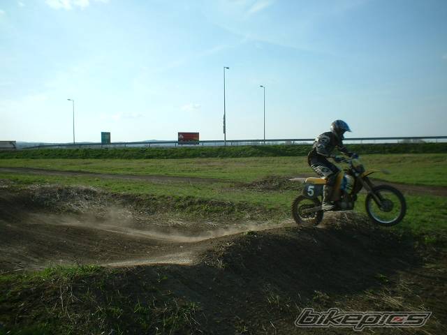 1995 HUSABERG FE 501 | Picture 567033 motorcycle photo