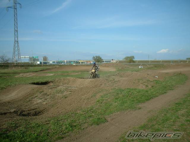 1995 HUSABERG FE 501 | Picture 567034 motorcycle photo